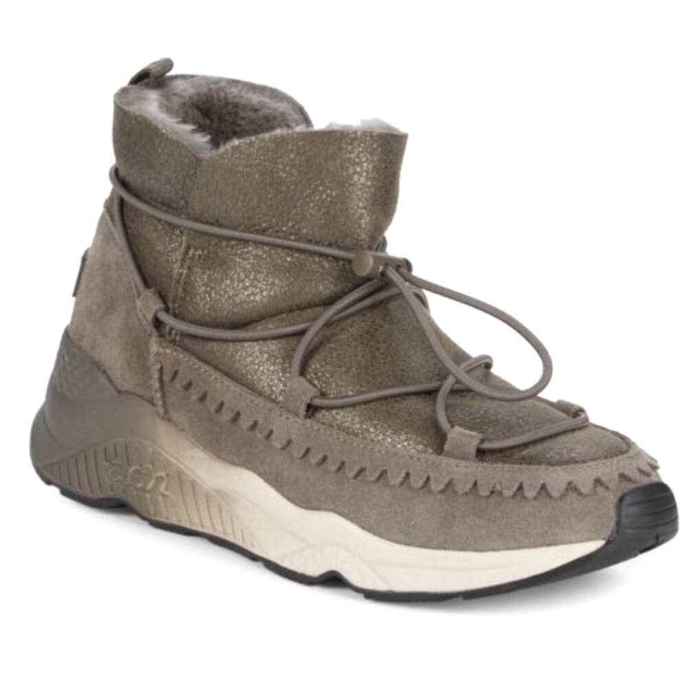 ASH Bootie "NEW"